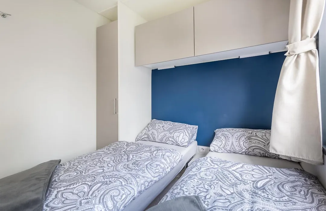 Al Lago Camping & Rooms-1