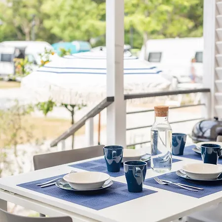 Al Lago Camping & Rooms-3