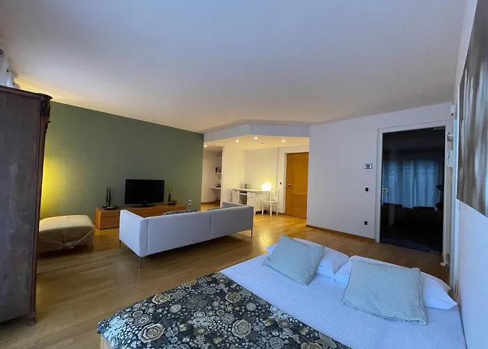 Casa Volver Riva del Garda