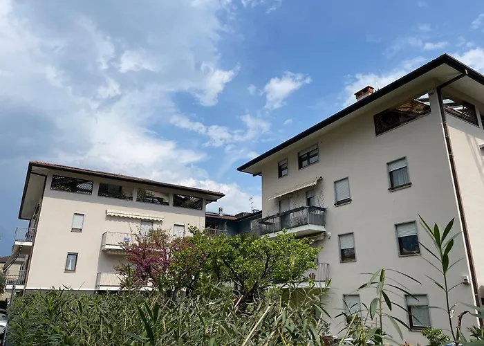Casa Volver Riva del Garda